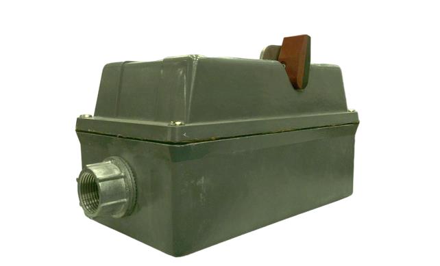SCHNEIDER ELECTRIC 2510MBW1
