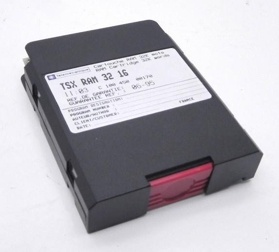 SCHNEIDER ELECTRIC TSXRAM102416