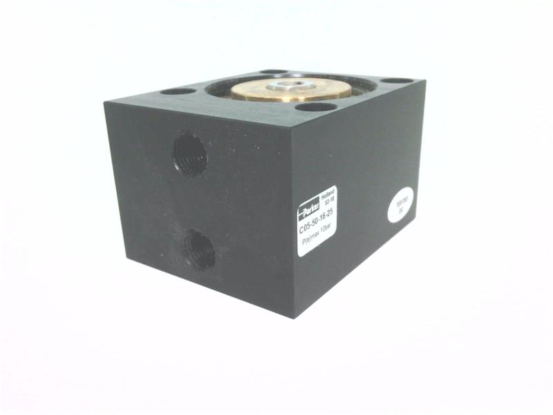 PARKER C05-50-16-25