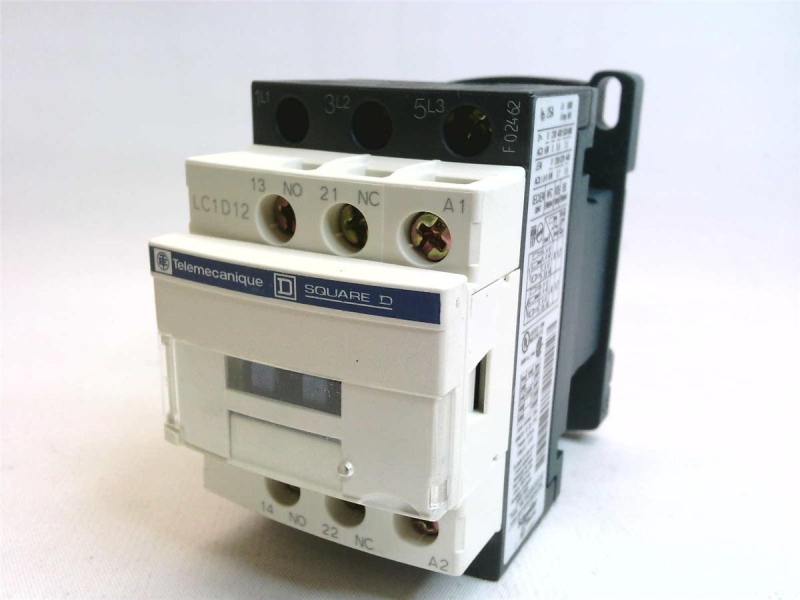 SCHNEIDER ELECTRIC 034921