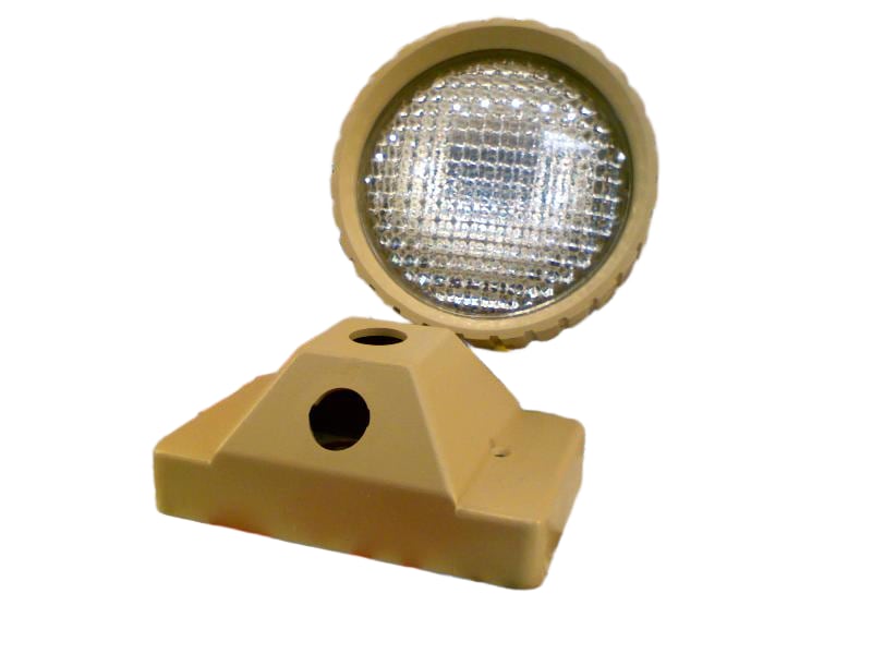 LITHONIA LIGHTING ELA-N2512-P36