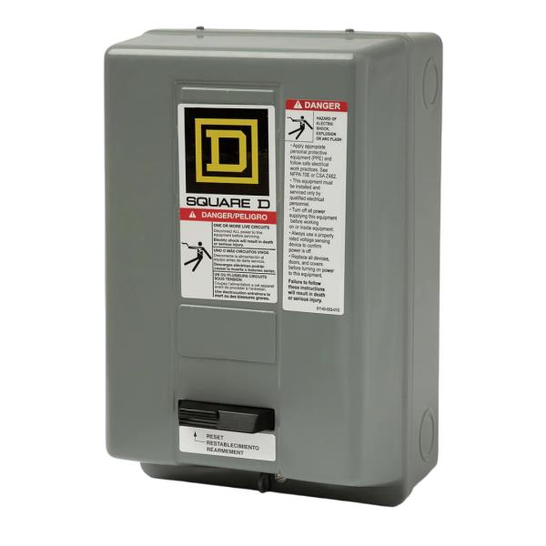 SCHNEIDER ELECTRIC 8536SDG1V08H20S