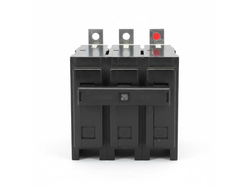 EATON CORPORATION BAB3020HV