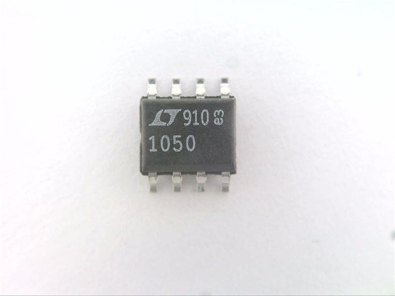 LTC1050CS8#PBF by ANALOG DEVICES
