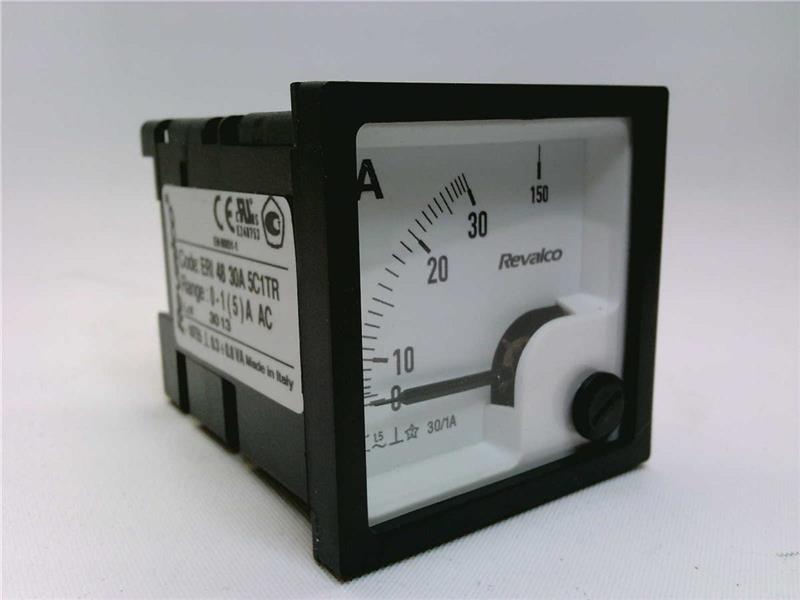 REVALCO ERI48-30A-5C1TR