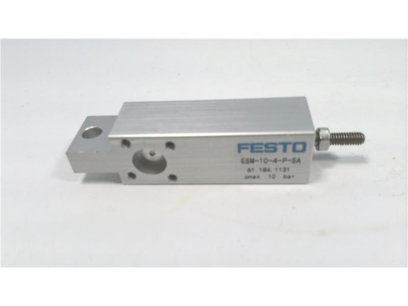 FESTO ESM-10-4-P-SA