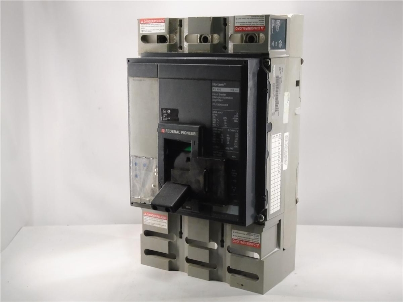 PJ-400 by SCHNEIDER ELECTRIC