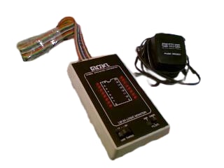 LM-2A by GLOBAL SPECIALTIES