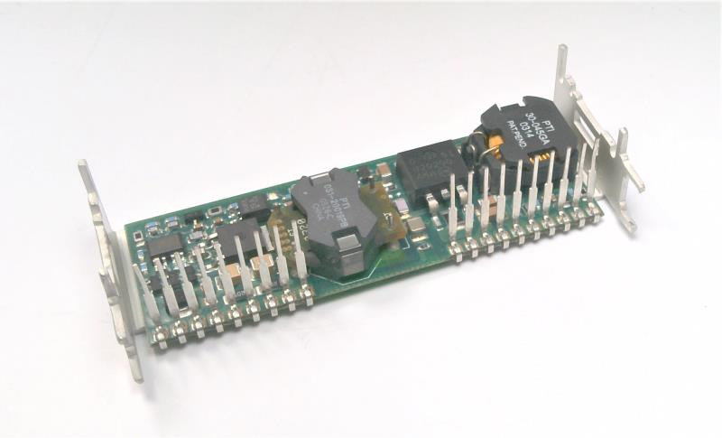 TEXAS INSTRUMENTS SEMI PT4584A