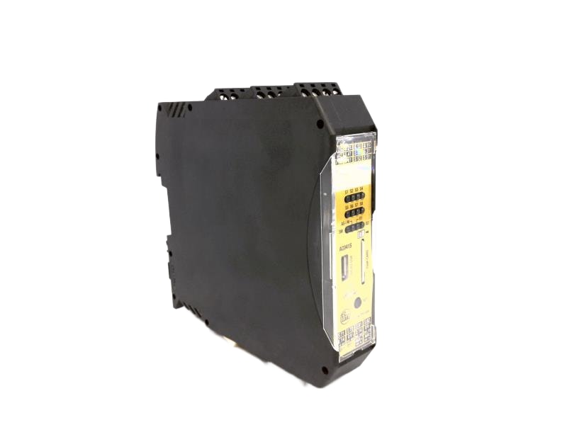 EFECTOR SAFETY MONITOR / 2 CHANNEL PNP-AC041S