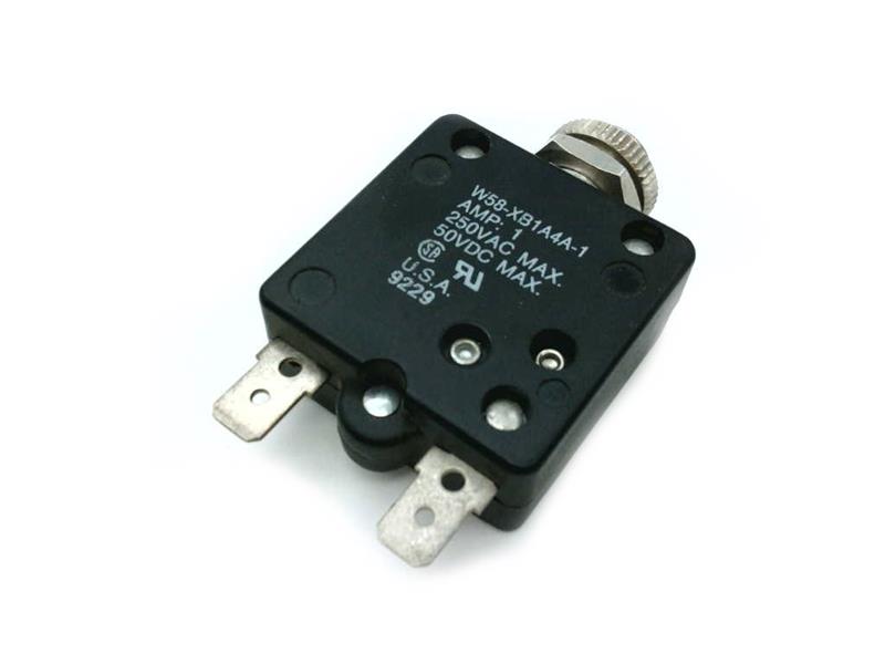 TE CONNECTIVITY W58-XB1A4A-1