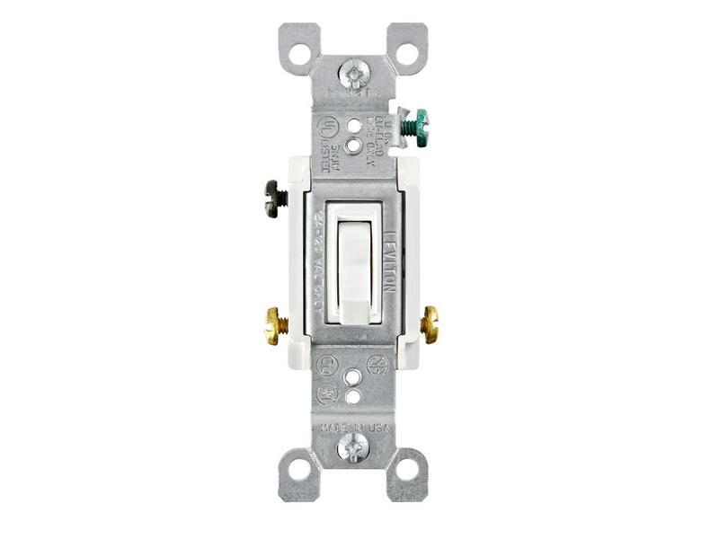 LEVITON 1453-2W