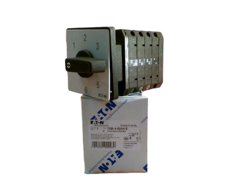 T5B-4-8244/E by EATON CORPORATION