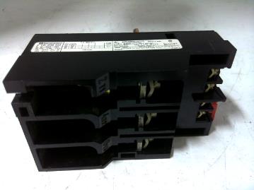SCHNEIDER ELECTRIC LR1-D40322