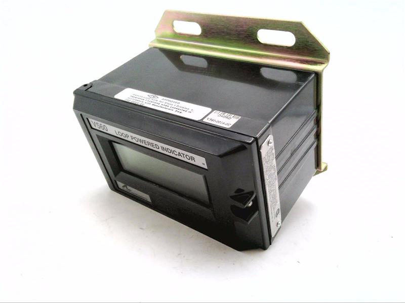 INVENSYS V560-0014-0C