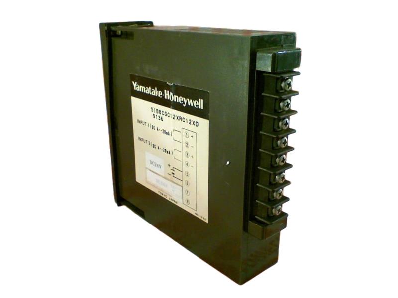 SIB8CGC12XRC12XD by HONEYWELL