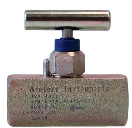 WINTERS NVA4022-SPM34