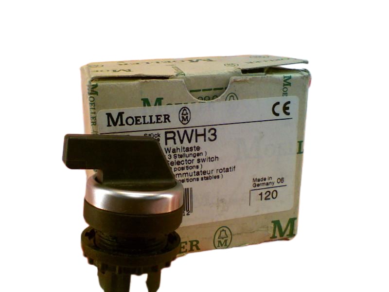 RWH3 by EATON CORPORATION