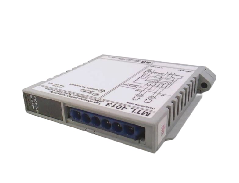 MTL-4013 by EATON CORPORATION