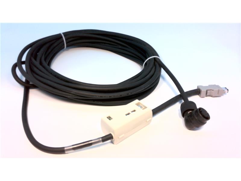 YASKAWA ELECTRIC JZSP-CVP07-10-E