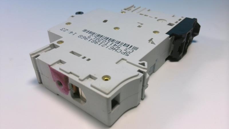 ETA ENGINEERING TECHNOLOGY 91H1203