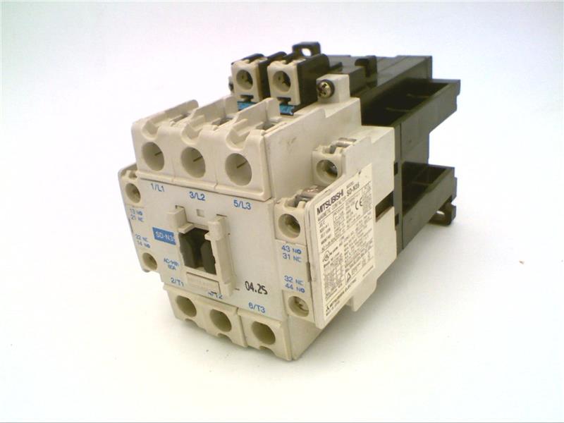 MITSUBISHI SD-N35DC24V