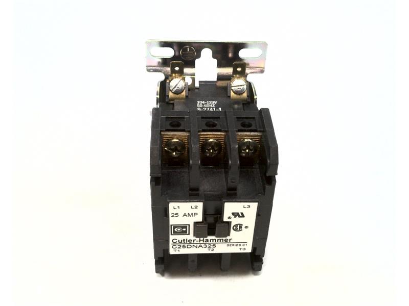 EATON CORPORATION C25DNA325A