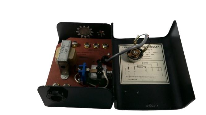 KIDDE-FENWAL, LLC 53550-6