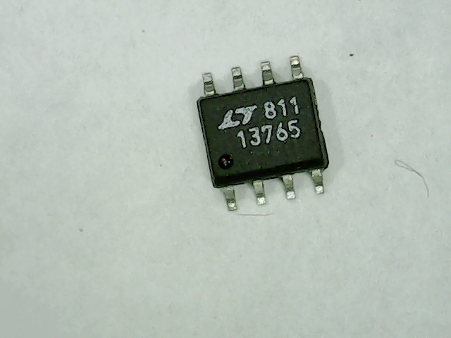 ANALOG DEVICES LT1376CS8-5#PBF