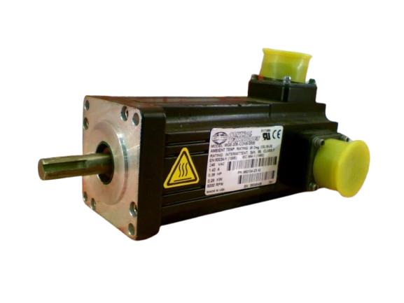 NIDEC CORP MGE-205-CONS-0000