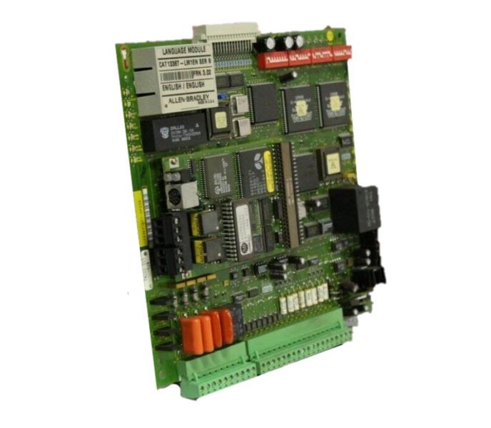 ALLEN BRADLEY 1336T-GT1-SP33B