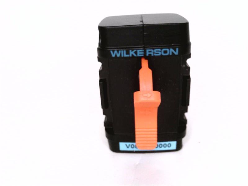 WILKERSON PNEUMATIC V08C20000