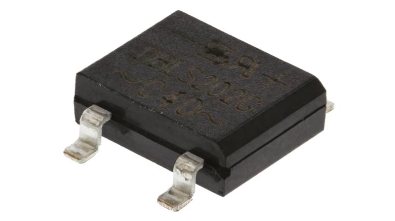 TAIWAN SEMICONDUCTOR DBLS208G RD