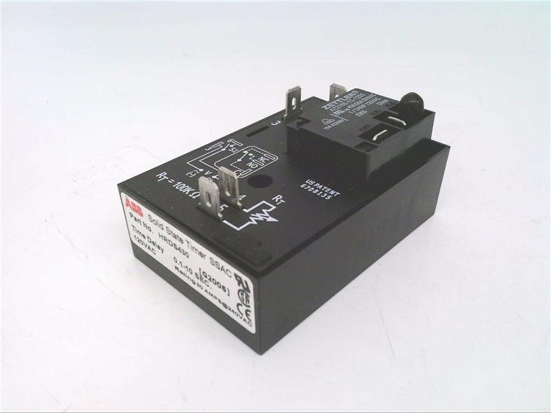 ASEA BROWN BOVERI HRDS430