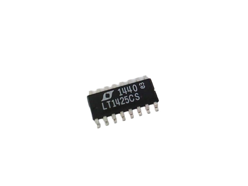 LT1425CS#PBF by ANALOG DEVICES