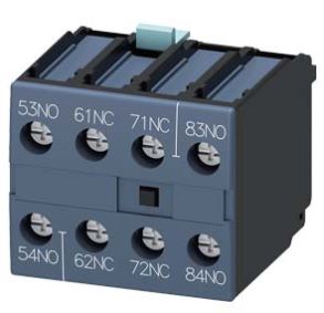 SIEMENS 3RH1921-1XA22-0MA0