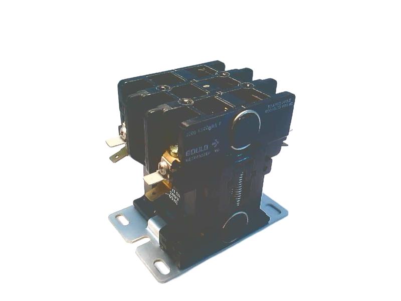 SCHNEIDER ELECTRIC 2200-EB220BA