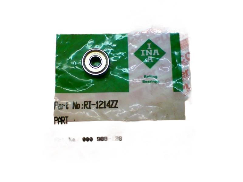 RI-1214ZZ by SCHAEFFLER GROUP