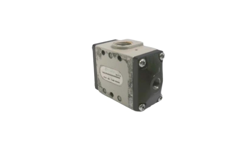 NG3PAN520N00000 by ASCO