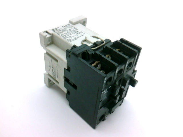 SPRECHER & SCHUH CA3-30-10