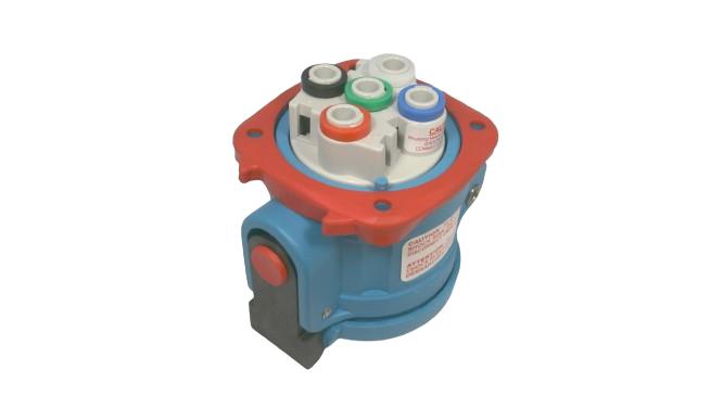 MARECHAL ELECTRIC SA 31-14247-K04