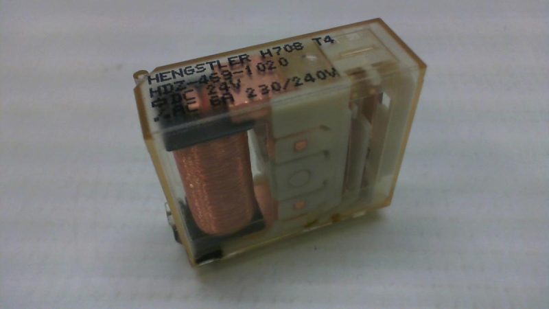 HDZ-469-1020 by DYNAPAR