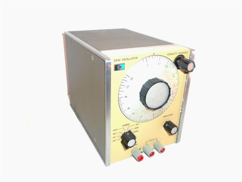 204C by KEYSIGHT TECHNOLOGIES