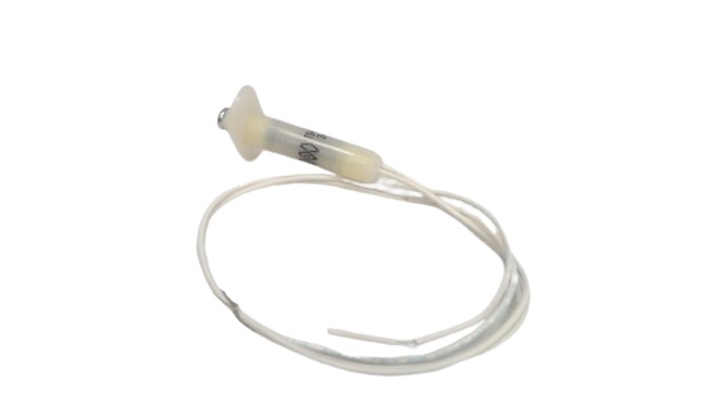 GEORGE RISK INDUSTRIES TS-20