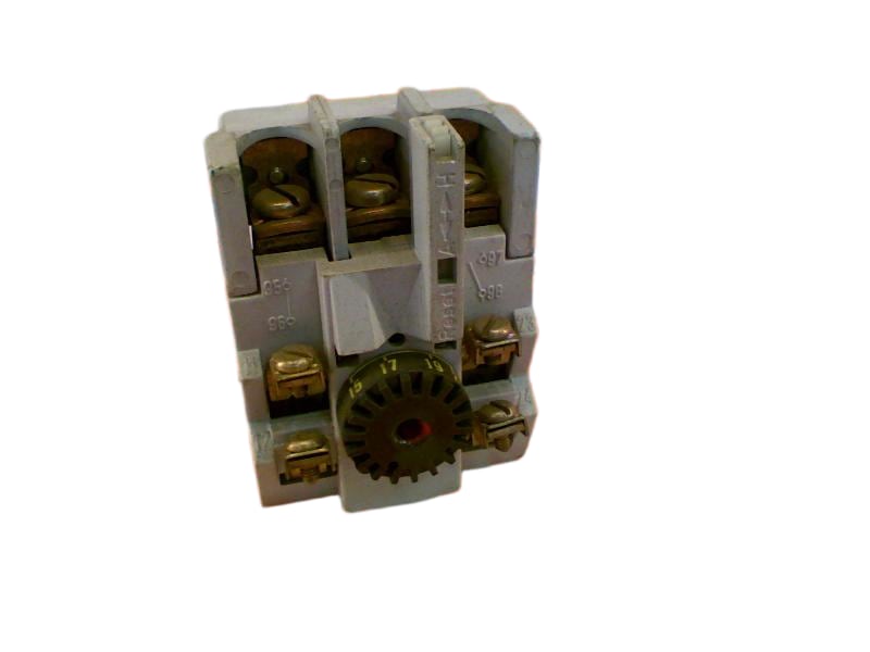 SCHNEIDER ELECTRIC 31035-075-68