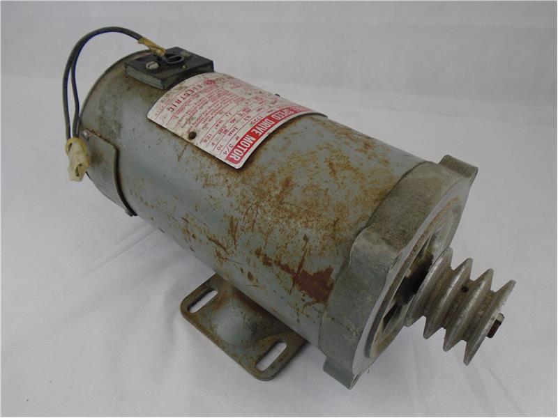 GENERAL ELECTRIC 5BPB56PAA100