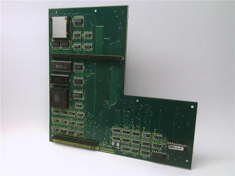 CONVERTEAM 25X4997/10