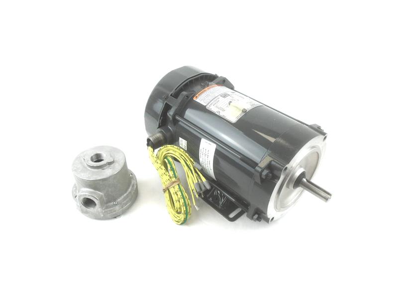 WEG 00118XT3E56C