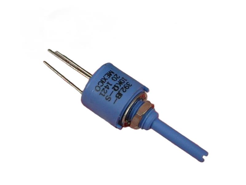 HONEYWELL 392JB10K