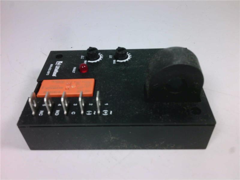 ASEA BROWN BOVERI ECS4HBC